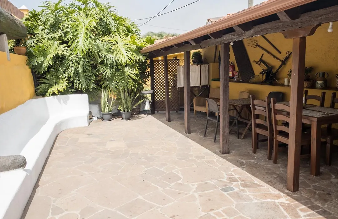 Casa de La Gañanía-1