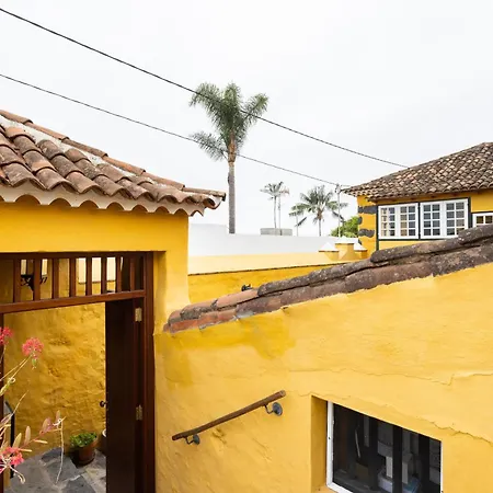 Casa de La Gañanía-2